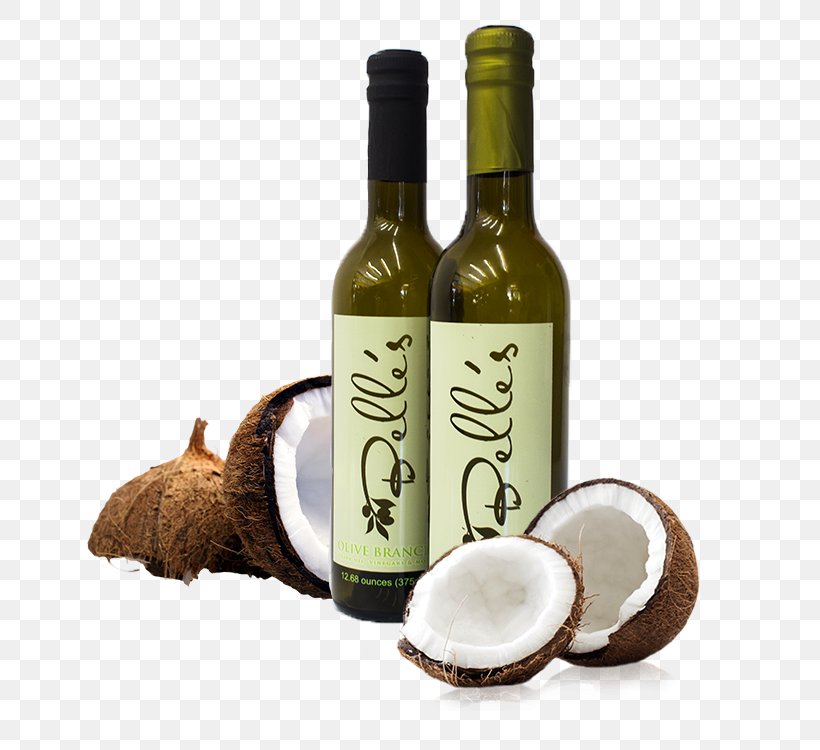 Coconut Milk Copra Fruit, PNG, 750x750px, Coconut Milk, Bottle, Coco, Coconut, Coconut Oil Download Free