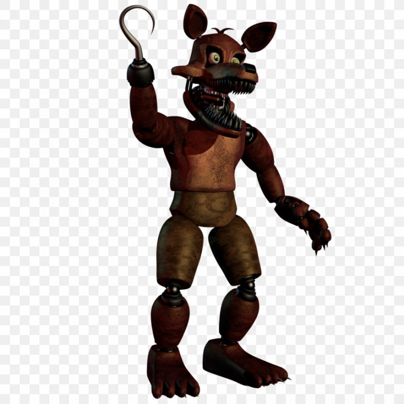 Five Nights At Freddy's 4 Freddy Fazbear's Pizzeria Simulator Garry's Mod Jump Scare, PNG, 894x894px, Jump Scare, Animal Figure, Carnivoran, Character, Costume Download Free
