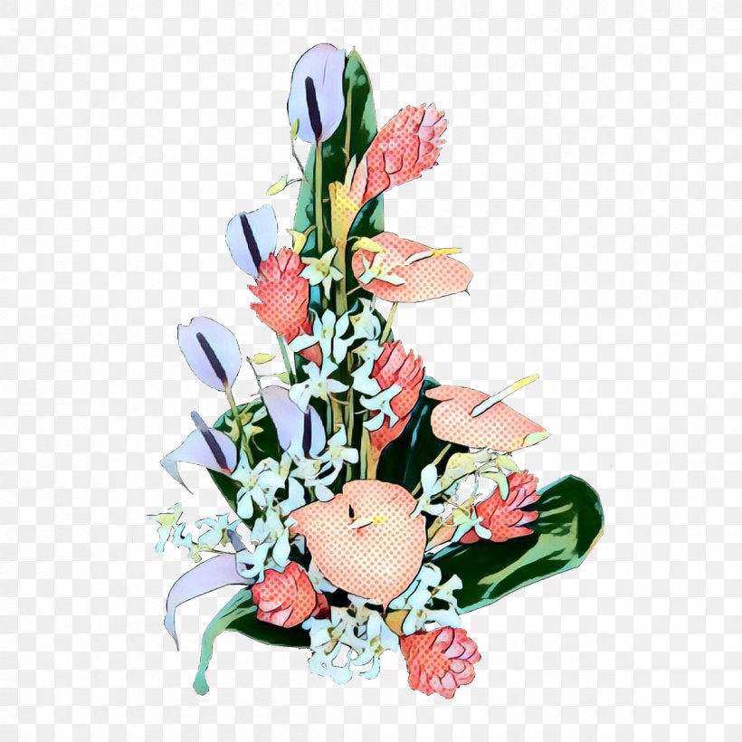 Floral Design Cut Flowers Artificial Flower Flower Bouquet, PNG, 1200x1200px, Floral Design, Alstroemeriaceae, Anthurium, Art, Artificial Flower Download Free