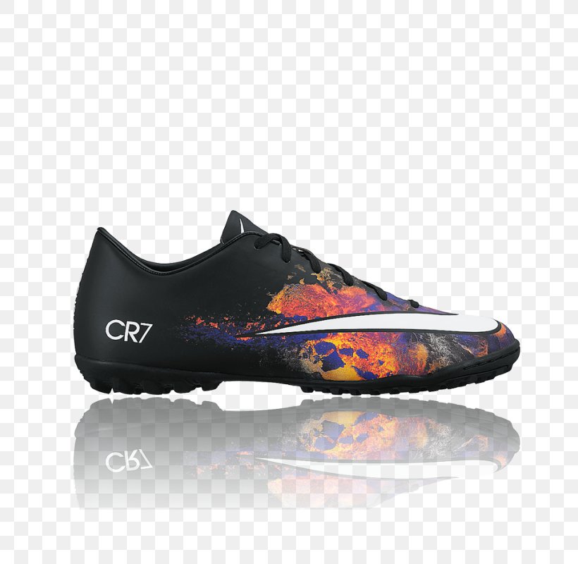 Football Boot Nike Mercurial Vapor Indoor Football Shoe, PNG, 800x800px, Football Boot, Artificial Turf, Athletic Shoe, Black, Brand Download Free