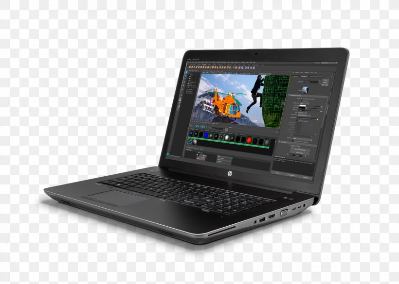 Laptop HP ZBook Workstation Intel Core I7 Xeon, PNG, 1598x1141px, Laptop, Computer, Computer Hardware, Electronic Device, Electronics Download Free