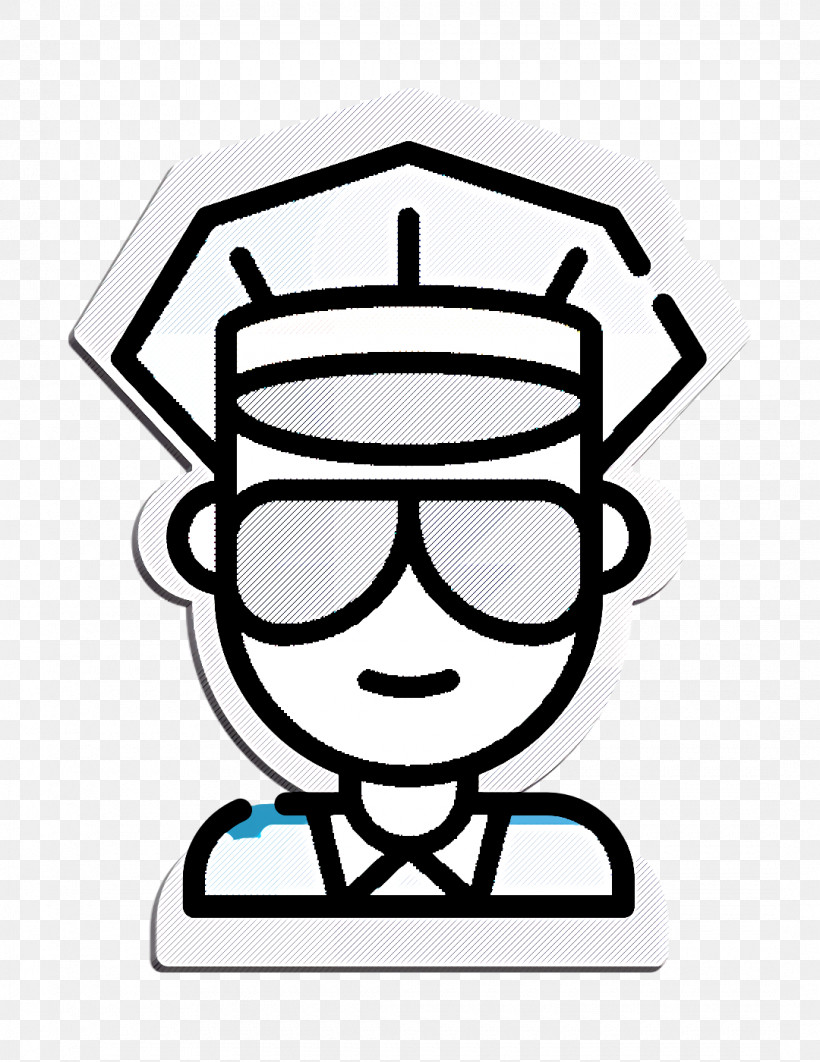Law And Justice Icon Cop Icon, PNG, 1080x1400px, Law And Justice Icon, Blackandwhite, Cartoon, Coloring Book, Cop Icon Download Free