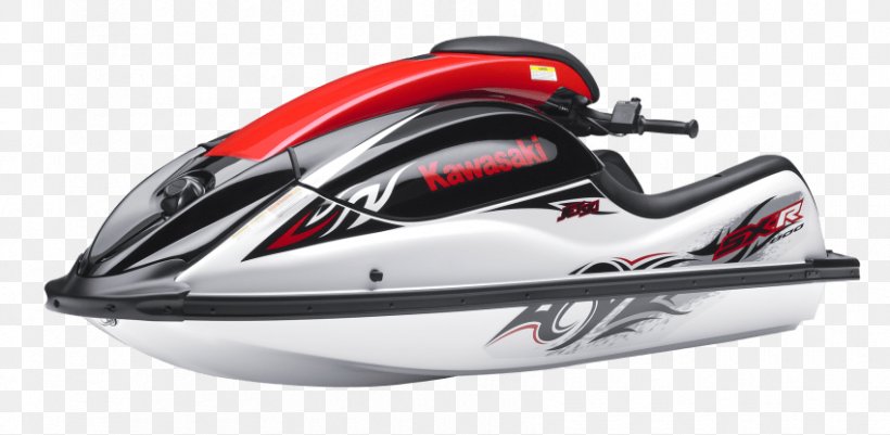 Personal Water Craft Jet Ski Kawasaki Heavy Industries Transparency, PNG, 850x416px, Personal Water Craft, Automotive Design, Automotive Exterior, Boat, Boating Download Free