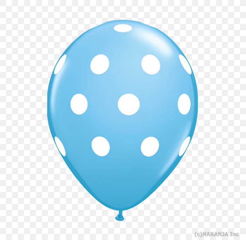 Polka Dot Balloon Party Minnie Mouse Pattern, PNG, 800x800px, Polka Dot, Aqua, Azure, Baby Shower, Balloon Download Free