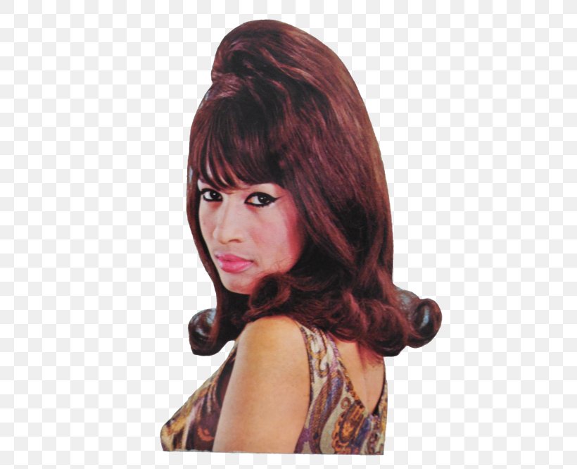Ronnie Spector The Ronettes Presenting The Fabulous Ronettes Featuring Veronica Album, PNG, 500x666px, Ronnie Spector, Album, Album Cover, Bangs, Brown Hair Download Free