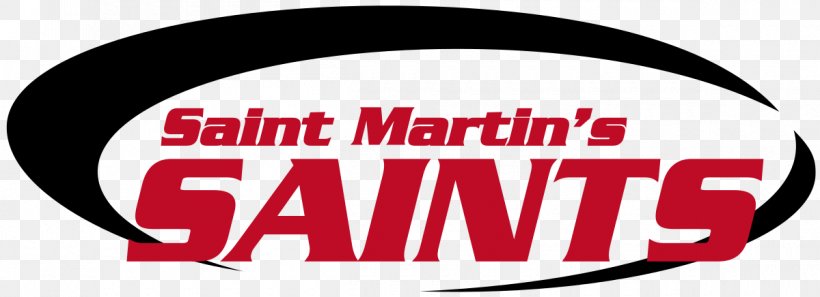 Saint Martin's University Logo Brand Font, PNG, 1200x436px, Logo, Area, Brand, Sport, Text Download Free