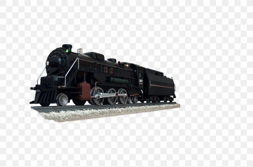 Train Locomotive, PNG, 1024x678px, Train, Automotive Engine Part, Credit, Deviantart, Engine Download Free