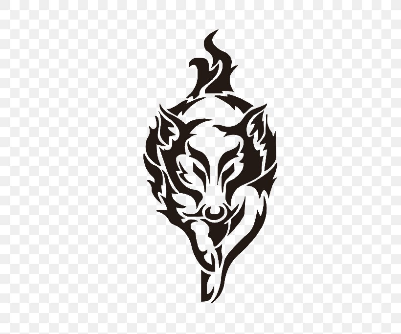 Car Sticker Decal Fox Racing Hood, PNG, 433x683px, Car, Aliexpress, Black And White, Bumper Sticker, Decal Download Free