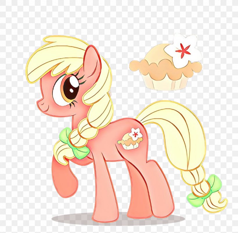 Cartoon Pony Horse Clip Art Fictional Character, PNG, 1097x1076px, Cartoon, Animal Figure, Fictional Character, Horse, Mane Download Free