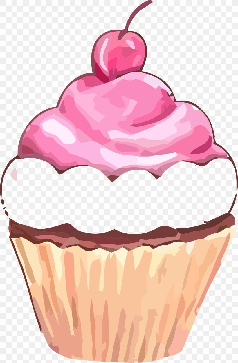 Cupcake Lollipop Ice Cream Clip Art, PNG, 1257x1920px, Cupcake, Baking, Baking Cup, Cake, Candy Download Free
