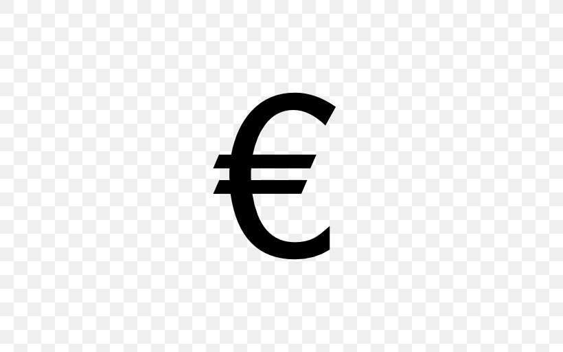 Currency Symbol Euro Sign Exchange Rate, PNG, 512x512px, 50 Euro Note, Currency Symbol, Brand, Currency, Dollar Sign Download Free