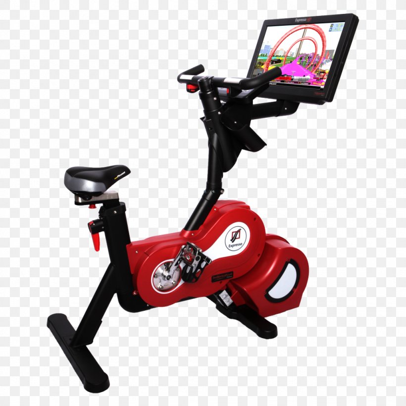 Exercise Bikes Bicycle Cycling Exercise Equipment, PNG, 1024x1024px, Exercise Bikes, Aerobic Exercise, Bicycle, Bicycle Shop, Cybex International Download Free