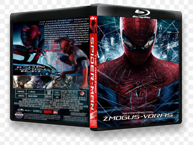 Film Poster Product STXE6FIN GR EUR Electronics, PNG, 1023x768px, Film Poster, Amazing Spiderman, Dvd, Electronics, Film Download Free