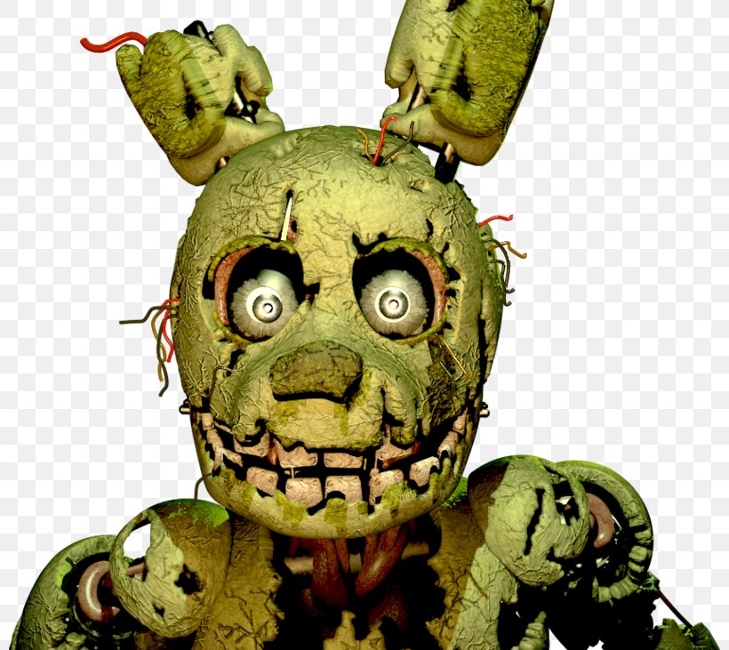Five Nights At Freddy's 2 Five Nights At Freddy's 3 Five Nights At Freddy's: Sister Location Five Nights At Freddy's 4, PNG, 800x731px, Animatronics, Fictional Character, Game, Minigame, Organism Download Free