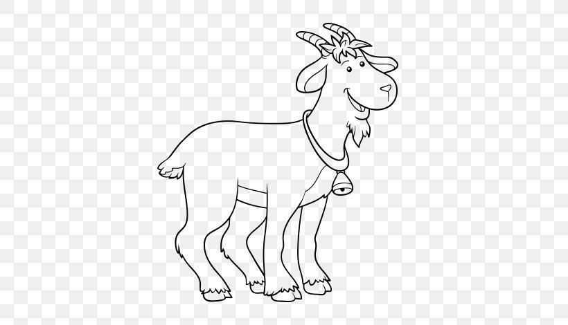 Goat Cheese Drawing Reindeer Cattle, PNG, 600x470px, Goat, Animal, Animal Figure, Antler, Artwork Download Free
