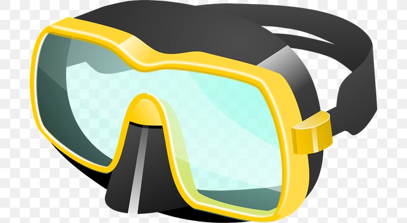 Goggles Glasses Diving Mask Clip Art, PNG, 700x451px, Goggles, Automotive Design, Brand, Diving Mask, Eye Download Free