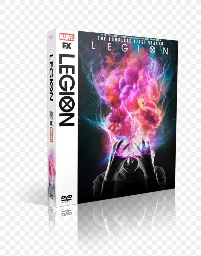 Legion Season 1 Professor X Legion, PNG, 1024x1303px, Legion, Electronics, Home Game Console Accessory, Legion Season 2, Marvel Comics Download Free