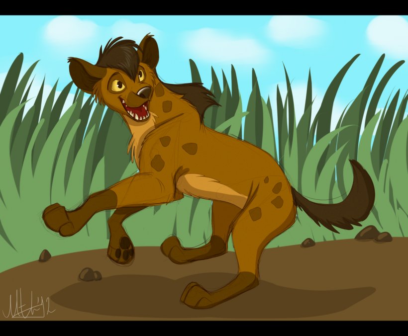 Lion Spotted Hyena Animal Carnivora, PNG, 1280x1056px, Lion, Animal, Art, Big Cats, Brown Hyena Download Free
