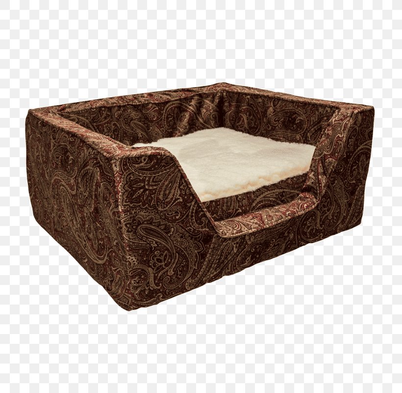 Memory Foam Dog Couch Bed, PNG, 800x800px, Memory Foam, Bed, Box, Couch, Cushion Download Free