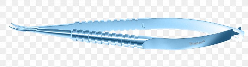 Needle Holder STXEA24 USD CNSSVCSGR Scissors Steel Lock, PNG, 2500x678px, Needle Holder, Blade, Capsulotomy, Handle, Handsewing Needles Download Free