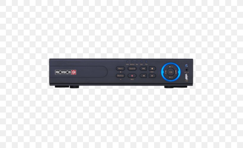 Network Video Recorder Closed-circuit Television IP Camera Digital Video Recorders, PNG, 500x500px, 960h Technology, Network Video Recorder, Audio Receiver, Camera, Closedcircuit Television Download Free