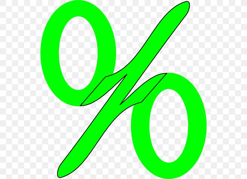 Percentage Percent Sign Mathematics Mathematical Notation Clip Art, PNG, 552x595px, Percentage, Area, Artwork, Fraction, Grass Download Free