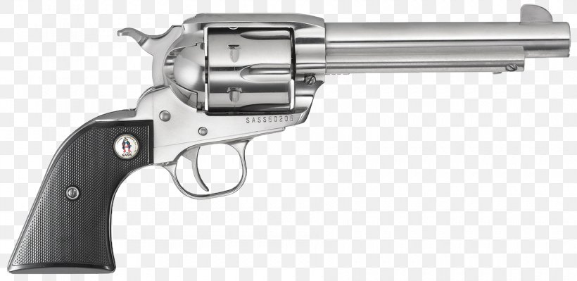 Ruger Vaquero .45 Colt Revolver Ruger Blackhawk Colt's Manufacturing Company, PNG, 1800x878px, 45 Acp, 45 Colt, 357 Magnum, Ruger Vaquero, Air Gun Download Free