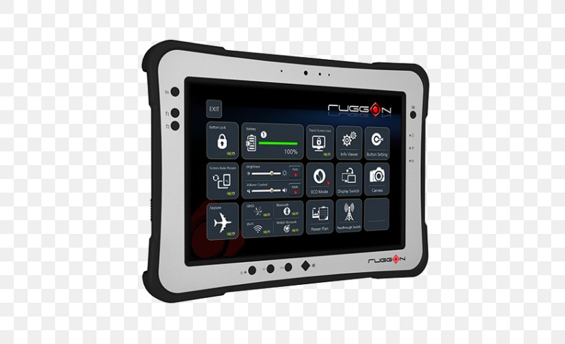 Rugged Computer Laptop Microsoft Tablet PC Intel Panel PC, PNG, 500x500px, Rugged Computer, Android, Electronic Device, Electronics, Gadget Download Free