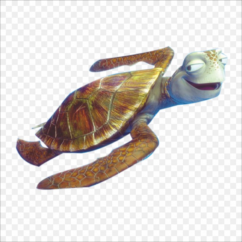 Sea Turtle Crush Finding Nemo Clip Art, PNG, 1773x1773px, Turtle, Animation, Clownfish, Crush, Drawing Download Free