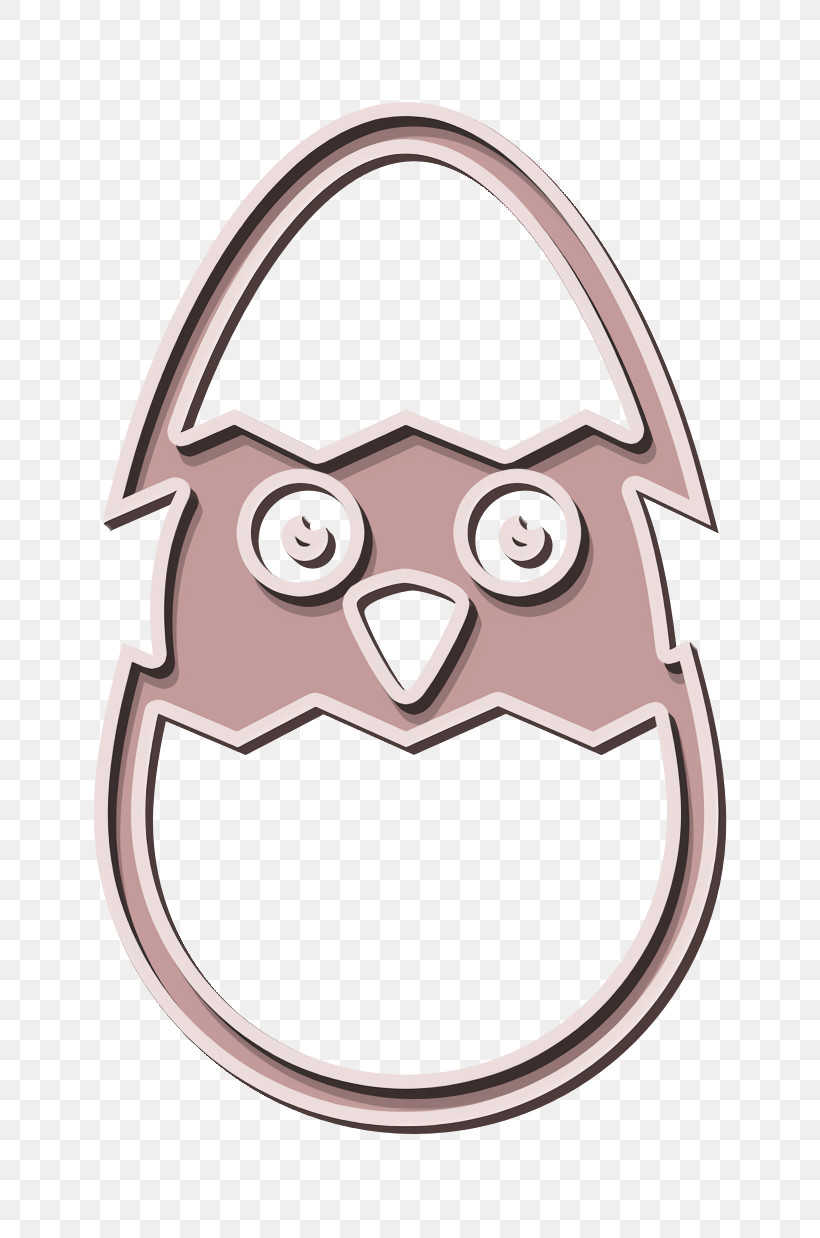 Animals Icon Birds Pack Icon Bird In Broken Egg Icon, PNG, 764x1238px, Animals Icon, Biology, Birds Pack Icon, Cartoon, Character Download Free