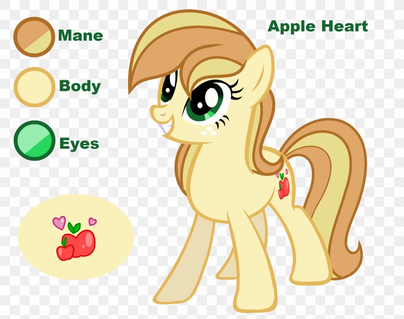 Applejack Caramel Apple Apple Pie Bread Pudding, PNG, 2508x1984px, Watercolor, Cartoon, Flower, Frame, Heart Download Free