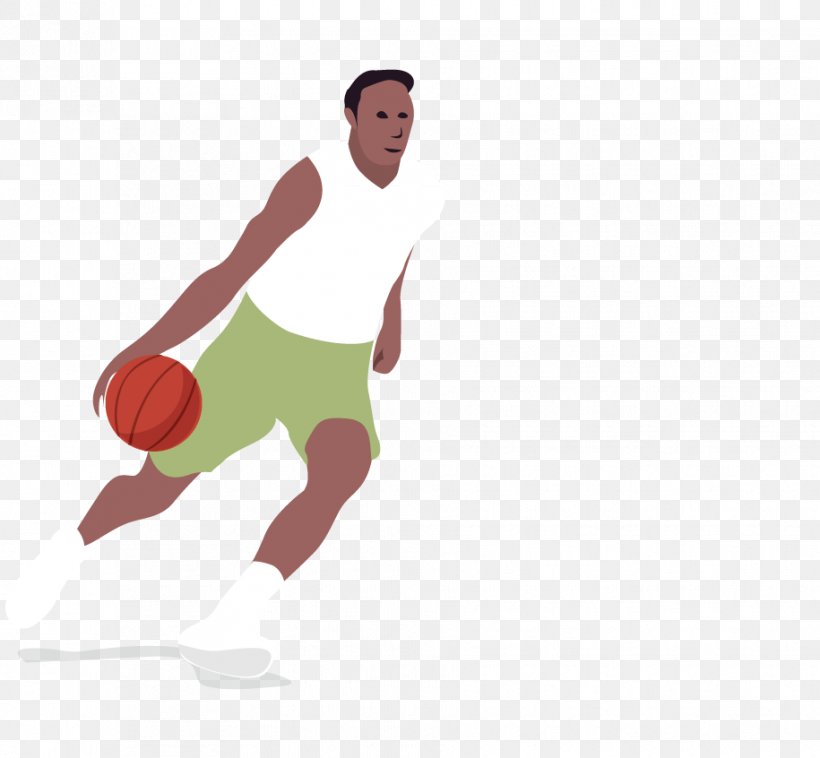 Basketball Player Volleyball Euclidean Vector, PNG, 915x846px, Basketball, Area, Arm, Ball, Basketball Player Download Free