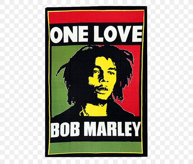 Bob Marley One Love/People Get Ready Rastafari Reggae, PNG, 700x700px, Bob Marley, Advertising, Area, Brand, Is This Love Download Free