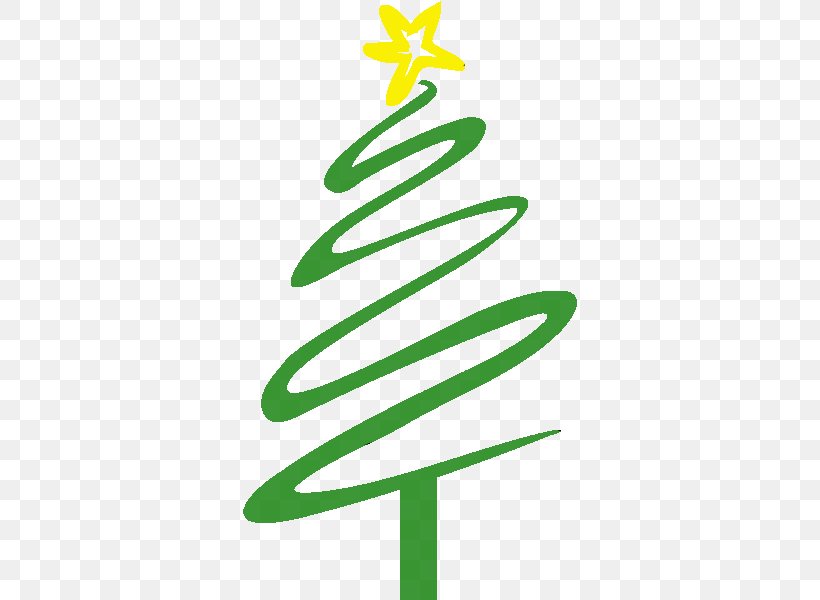 christmas tree sketch png