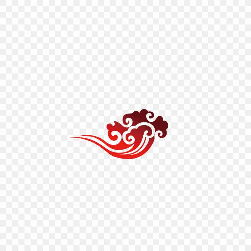 Logo Brand Red Pattern, PNG, 1000x1000px, Logo, Area, Brand, Heart, Point Download Free