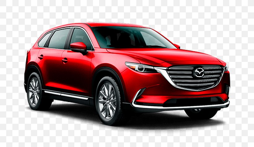 Mazda CX-9 Hyundai I30 Hyundai Ix35, PNG, 700x475px, Mazda, Automotive Design, Brand, Car, Compact Car Download Free