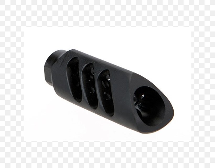 Muzzle Brake Handguard Flash Suppressor Weapon Recoil, PNG, 640x640px, Muzzle Brake, Ar15 Style Rifle, Bocacha, Carbine, Firearm Download Free
