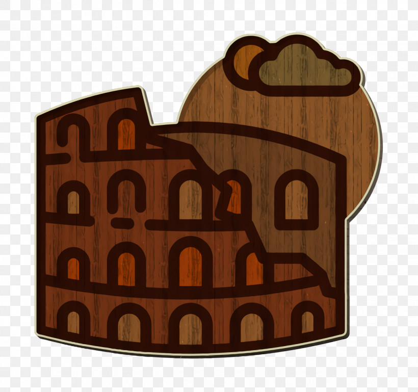 Mythology Icon Rome Icon Colosseum Icon, PNG, 1238x1162px, Rome Icon, Colosseum Icon, Meter, Stain, Varnish Download Free