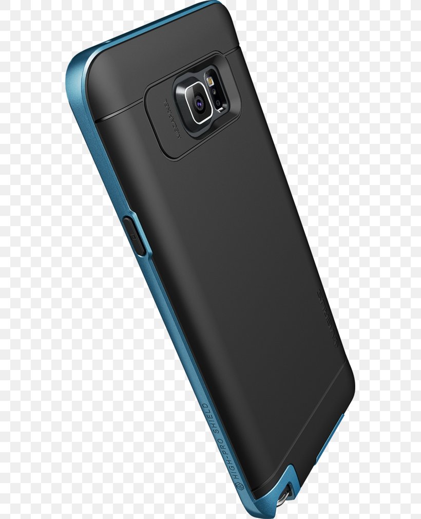Samsung Galaxy Note 5 Feature Phone Mobile Phone Accessories, PNG, 565x1010px, Samsung Galaxy Note 5, Blue, Case, Cellular Network, Communication Device Download Free