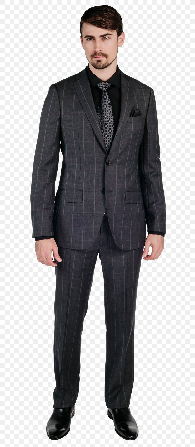 Suit Formal Wear Tuxedo Clothing Blazer, PNG, 666x1873px, Suit, Blazer, Businessperson, Casual, Clothing Download Free