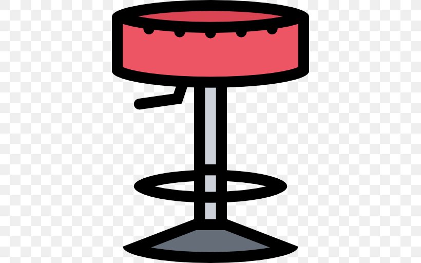 Table Bar Stool Furniture Chair Icon, PNG, 512x512px, Table, Apartment, Bar, Bar Stool, Chair Download Free