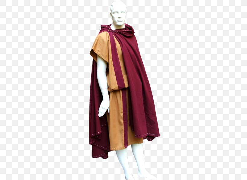 Cape Ancient Rome Robe Paenula Cloak, PNG, 450x600px, Cape, Ancient Rome, Cloak, Clothing, Cope Download Free