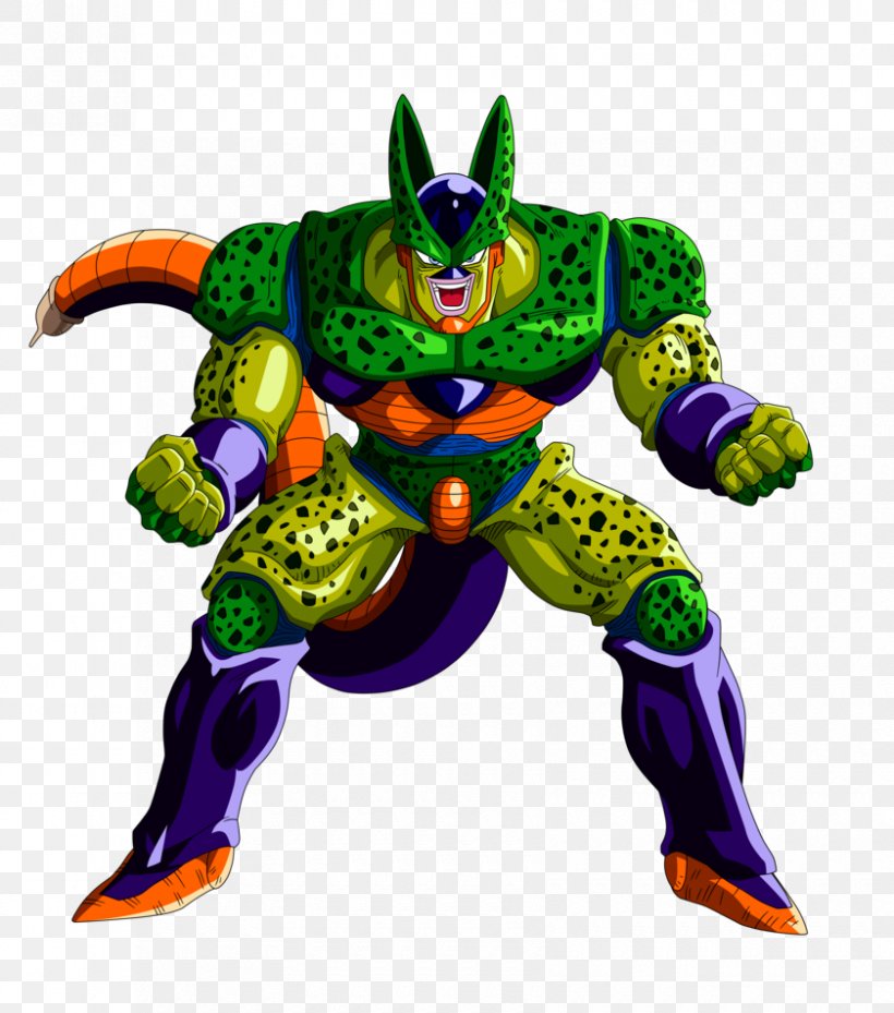 Cell Frieza Piccolo Dragon Ball Gohan, PNG, 840x952px, Cell, Action Figure, Dragon Ball, Dragon Ball Z, Dragon Ball Z Budokai Download Free