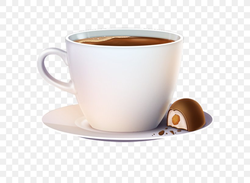 Coffee Computer Software, PNG, 600x600px, Coffee, Cafe Au Lait, Caffeine, Cappuccino, Coffee Cup Download Free