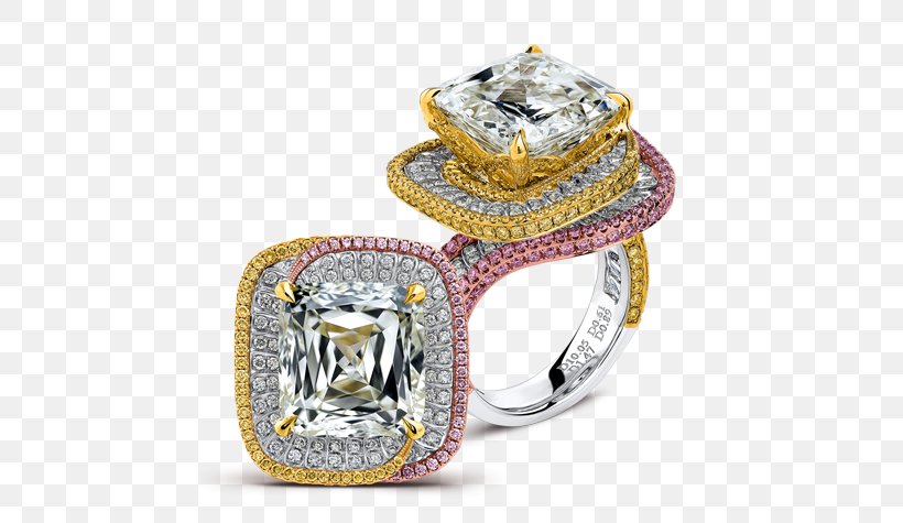 Diamond Earring Engagement Ring Solitaire, PNG, 544x475px, Diamond, Bling Bling, Body Jewelry, Designer, Earring Download Free