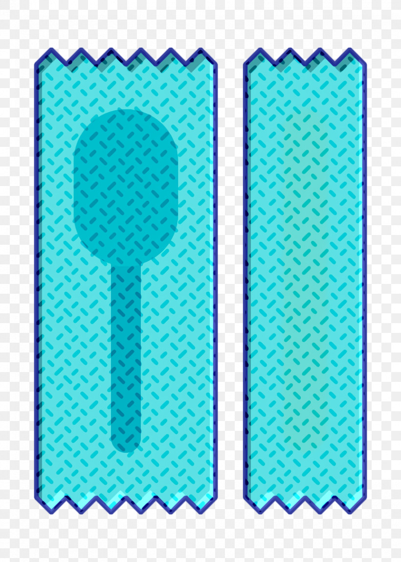 Disposable Icon Spoon Icon Ice Cream Icon, PNG, 860x1204px, Disposable Icon, Aqua, Blue, Ice Cream Icon, Line Download Free