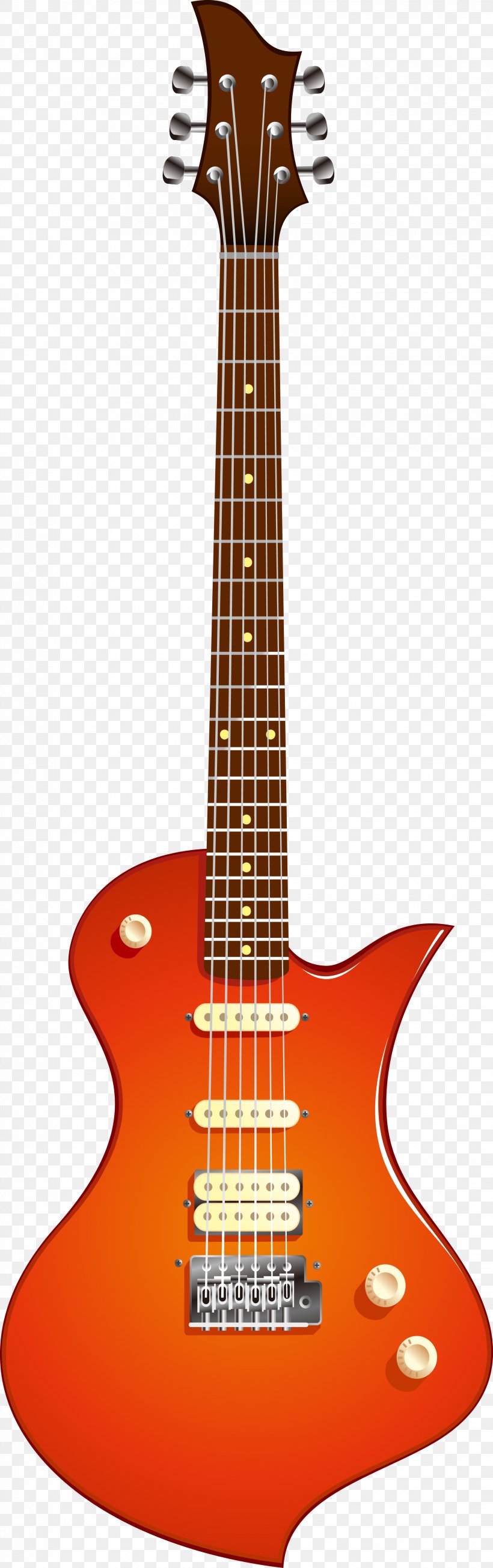 ESP LTD EC-1000 Ukulele Electric Guitar Musical Instrument, PNG, 2244x7144px, Watercolor, Cartoon, Flower, Frame, Heart Download Free