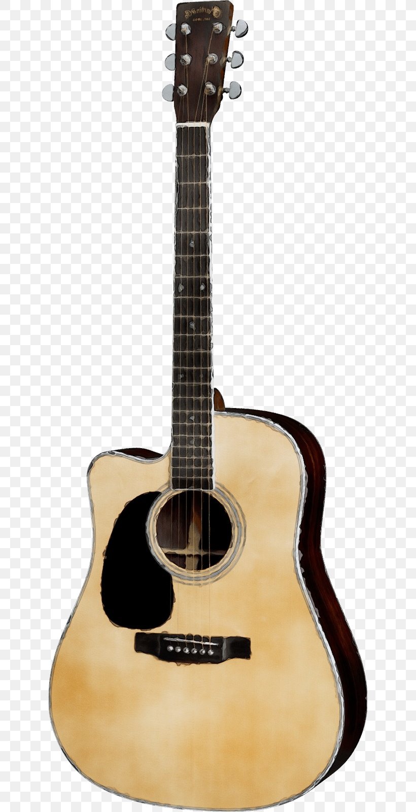 Guitar, PNG, 630x1600px, Watercolor, Acoustic Guitar, Acousticelectric Guitar, Guitar, Jarana Jarocha Download Free