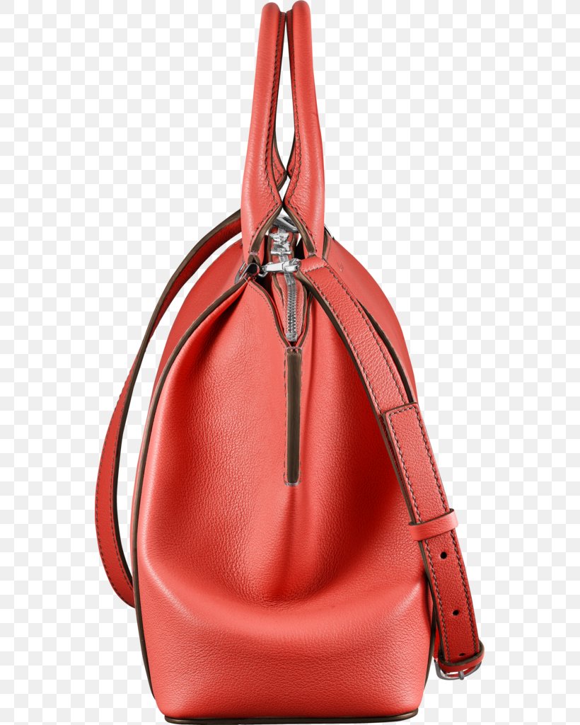 Handbag Leather Coral Cartier, PNG, 551x1024px, Handbag, Bag, Cartier, Clothing, Clothing Accessories Download Free