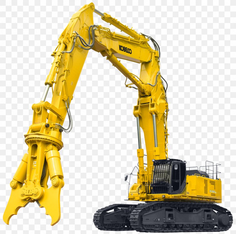 Heavy Machinery Kobelco Training Services Excavator Kobe Steel Demolition, PNG, 1008x1000px, Heavy Machinery, Architectural Engineering, Building, Construction Equipment, Crane Download Free